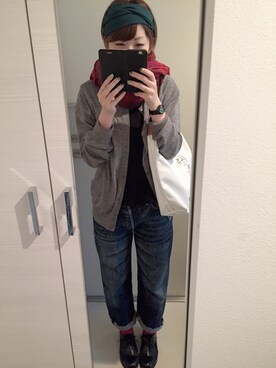 ki1224koさんのコーディネート