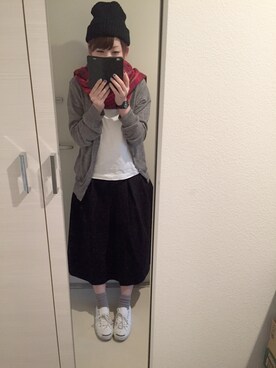 ki1224koさんのコーディネート