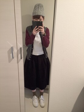 ki1224koさんのコーディネート