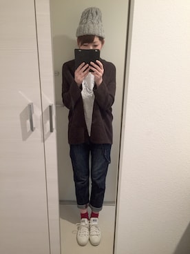 ki1224koさんのコーディネート