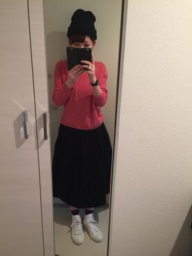 ki1224koさんのコーディネート