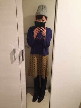 ki1224koさんのコーディネート