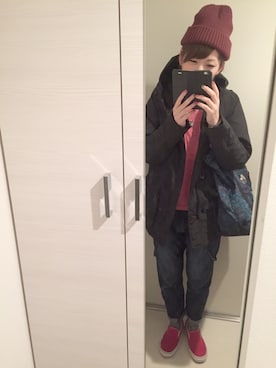 ki1224koさんのコーディネート