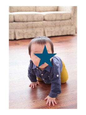 やまさんのコーディネート