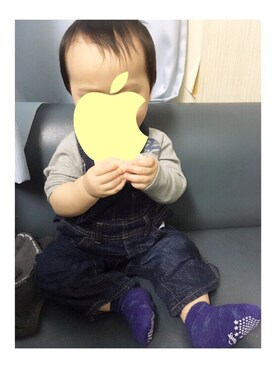 やまさんのコーディネート