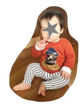 やまさんのコーディネート