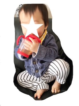 やまさんのコーディネート