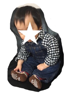 やまさんのコーディネート