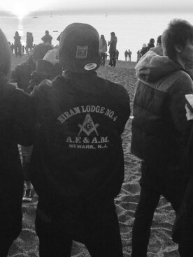 カジカジさんのコーディネート