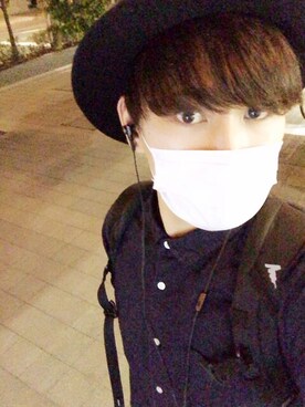 Nyyyさんのコーディネート