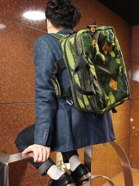 Nyyyさんのコーディネート