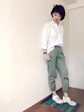 mamimumeiさんのコーディネート