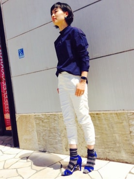 mamimumeiさんのコーディネート