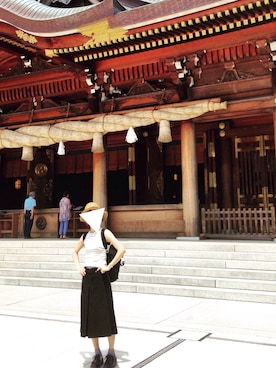 mowemiさんのコーディネート