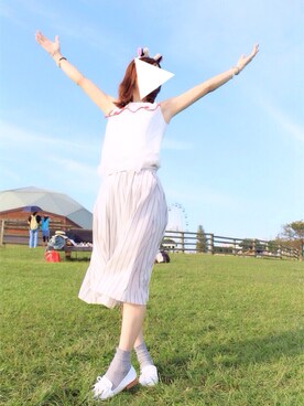 mowemiさんのコーディネート