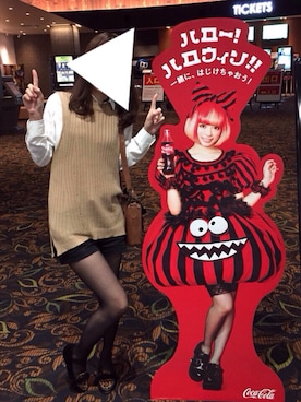 mowemiさんのコーディネート