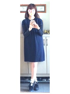 ひーこさんのコーディネート