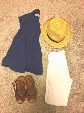 FUKU♡さんのコーディネート