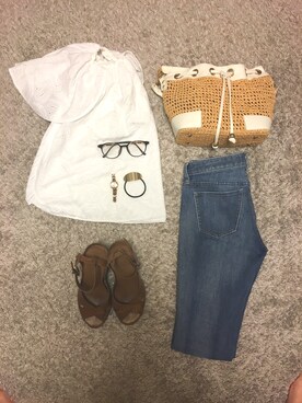 FUKU♡さんのコーディネート