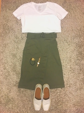 FUKU♡さんのコーディネート