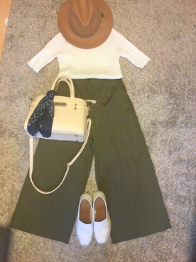 FUKU♡さんのコーディネート