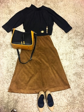 FUKU♡さんのコーディネート