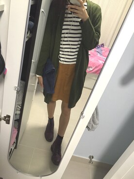 csmandyさんのコーディネート