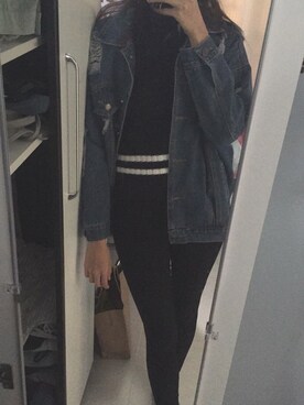 csmandyさんのコーディネート