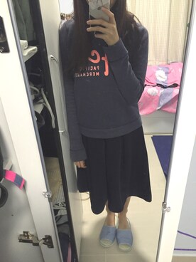 csmandyさんのコーディネート