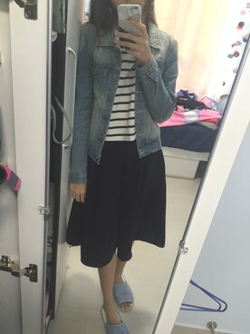 csmandyさんのコーディネート