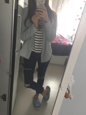 csmandyさんのコーディネート