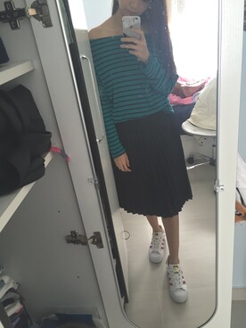 csmandyさんのコーディネート