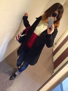 mushupgyaltammenさんのコーディネート