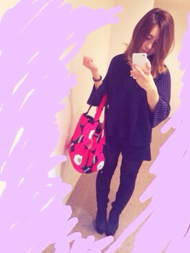 mushupgyaltammenさんのコーディネート