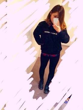 mushupgyaltammenさんのコーディネート