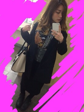 mushupgyaltammenさんのコーディネート