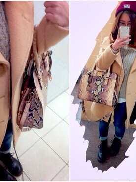 mushupgyaltammenさんのコーディネート