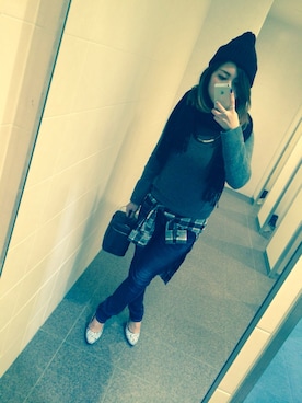 mushupgyaltammenさんのコーディネート