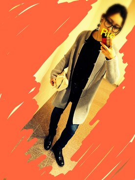 mushupgyaltammenさんのコーディネート