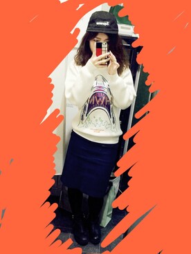 mushupgyaltammenさんのコーディネート