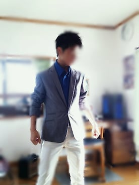 ﾕｷﾃﾙさんのコーディネート