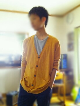 ﾕｷﾃﾙさんのコーディネート