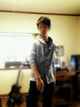 ﾕｷﾃﾙさんのコーディネート