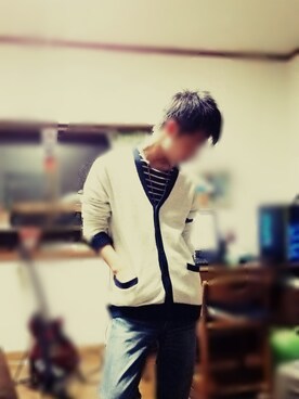 ﾕｷﾃﾙさんのコーディネート