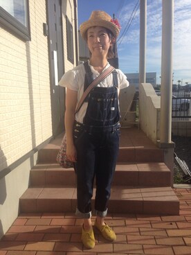 r015さんのコーディネート