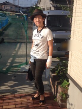 r015さんのコーディネート