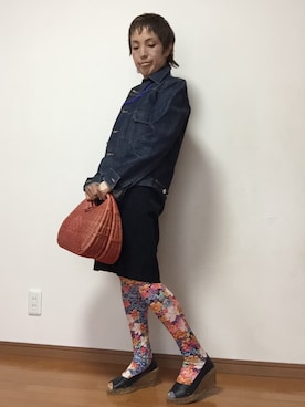 r015さんのコーディネート