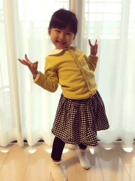 Sana ＊ Yuseiさんのコーディネート