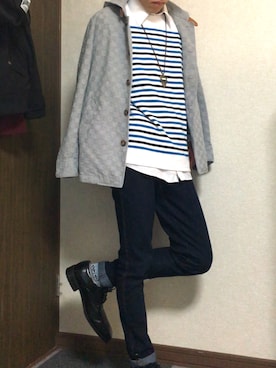 とっきーさんのコーディネート