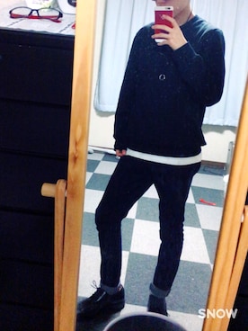 とっきーさんのコーディネート